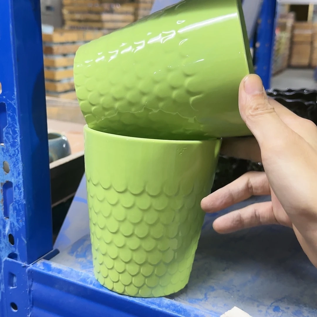 红陶20CM（含）-50CM（不含）2个