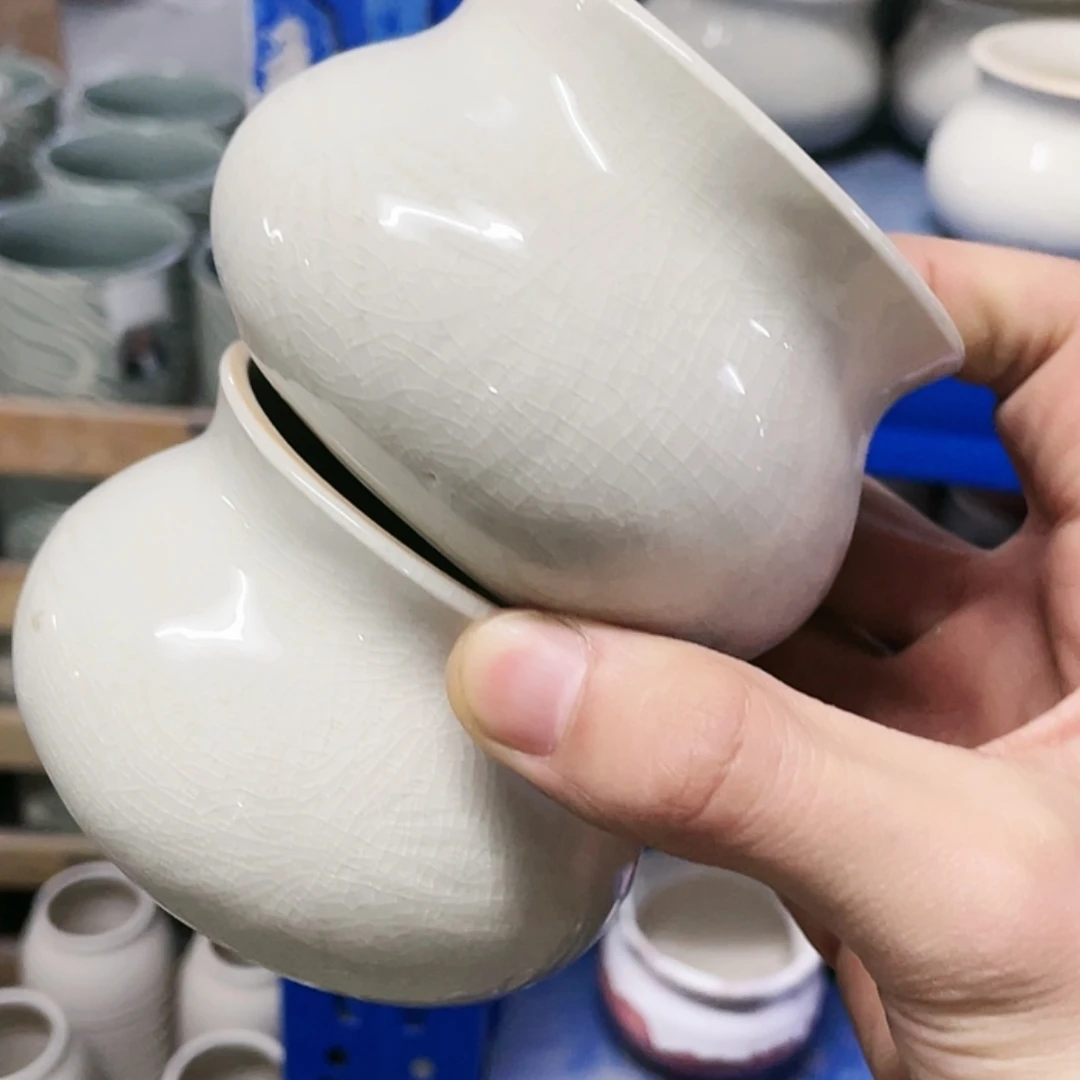 【闪购商品】陶瓷15cm以下2个3025