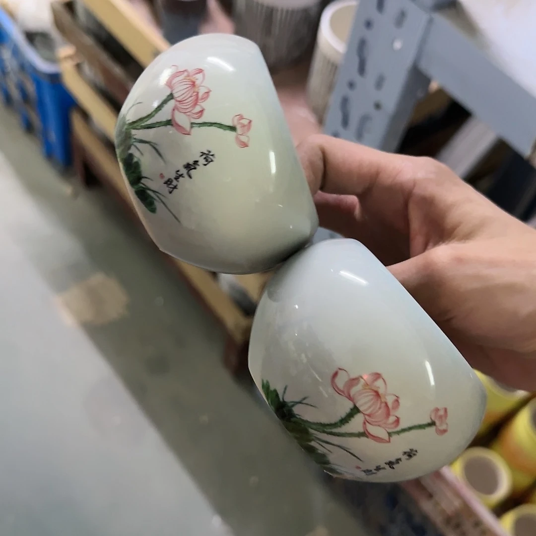 红陶20CM（含）-50CM（不含）2个