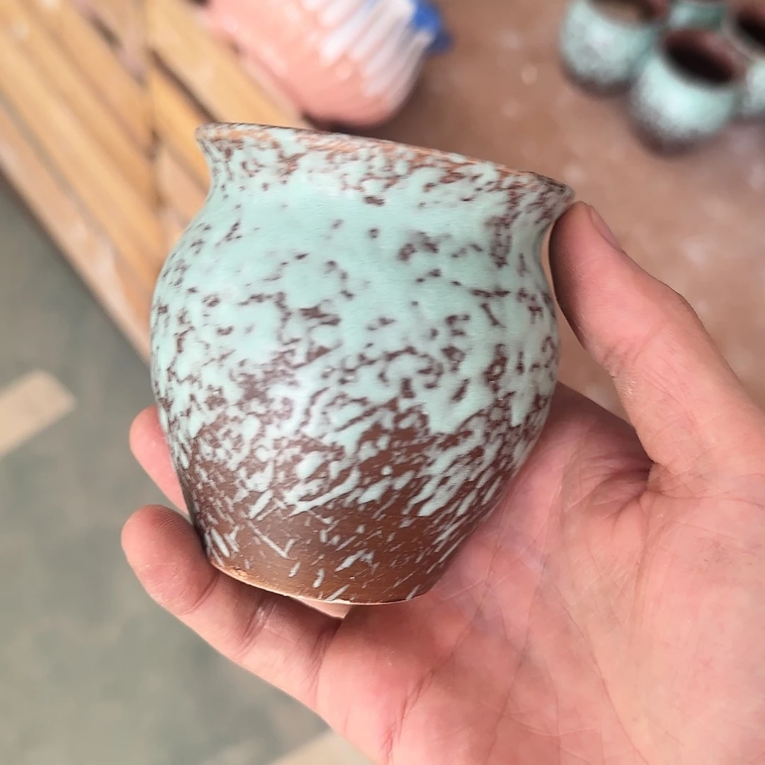 红陶20CM（含）-50CM（不含）