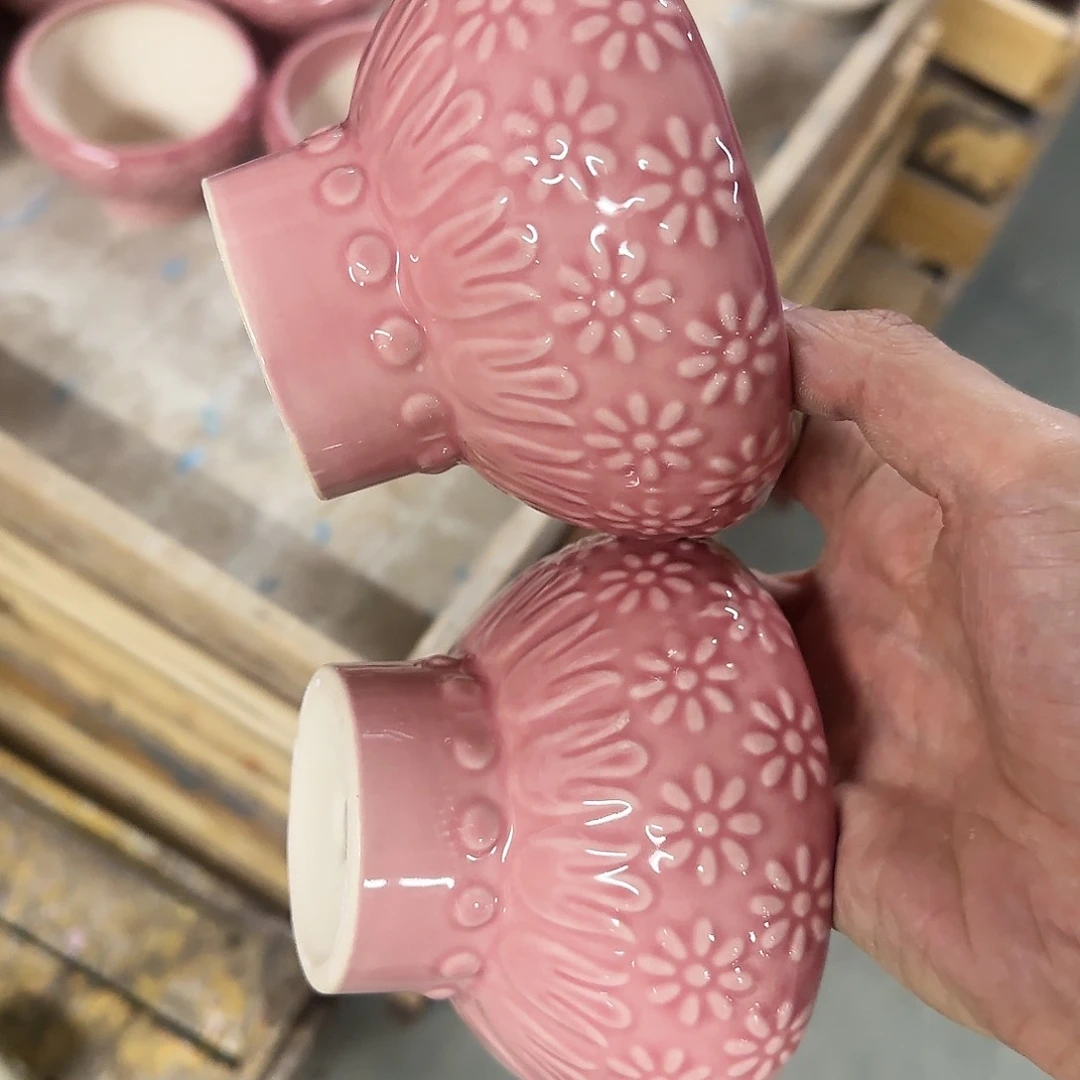 红陶20CM（含）-50CM（不含）2个