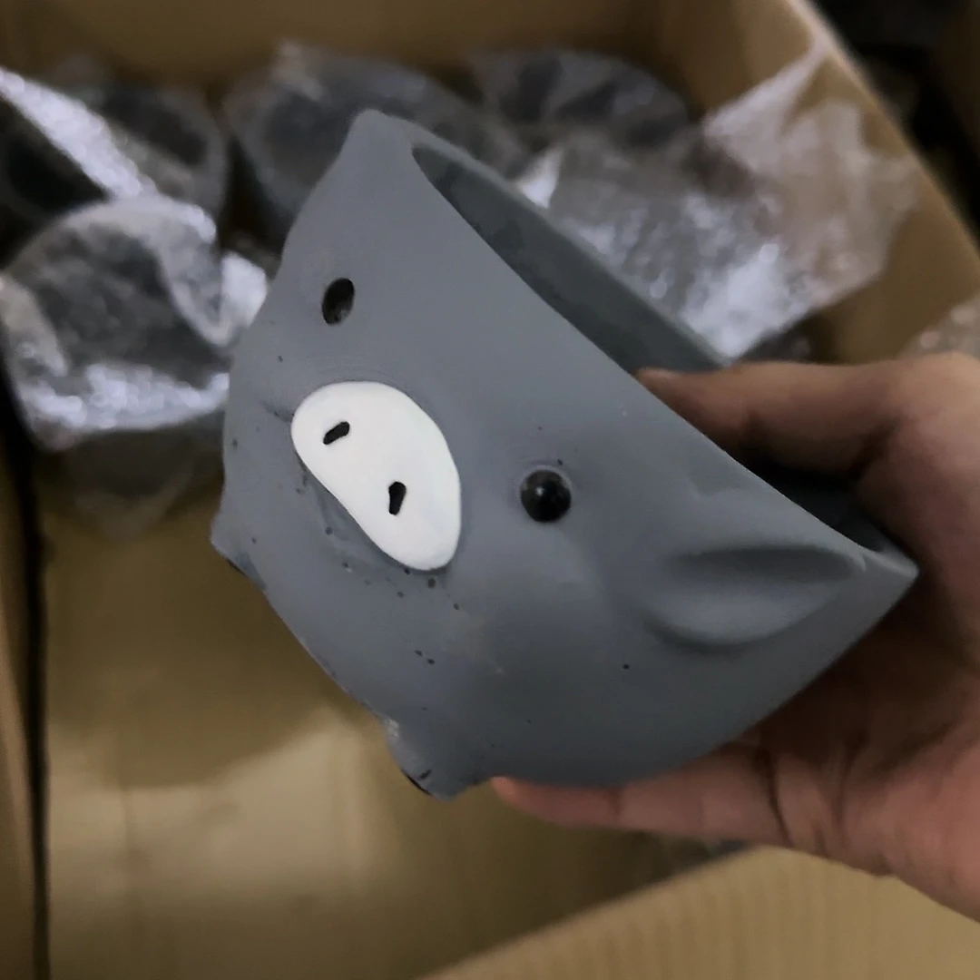 红陶20CM（含）-50CM（不含）5042