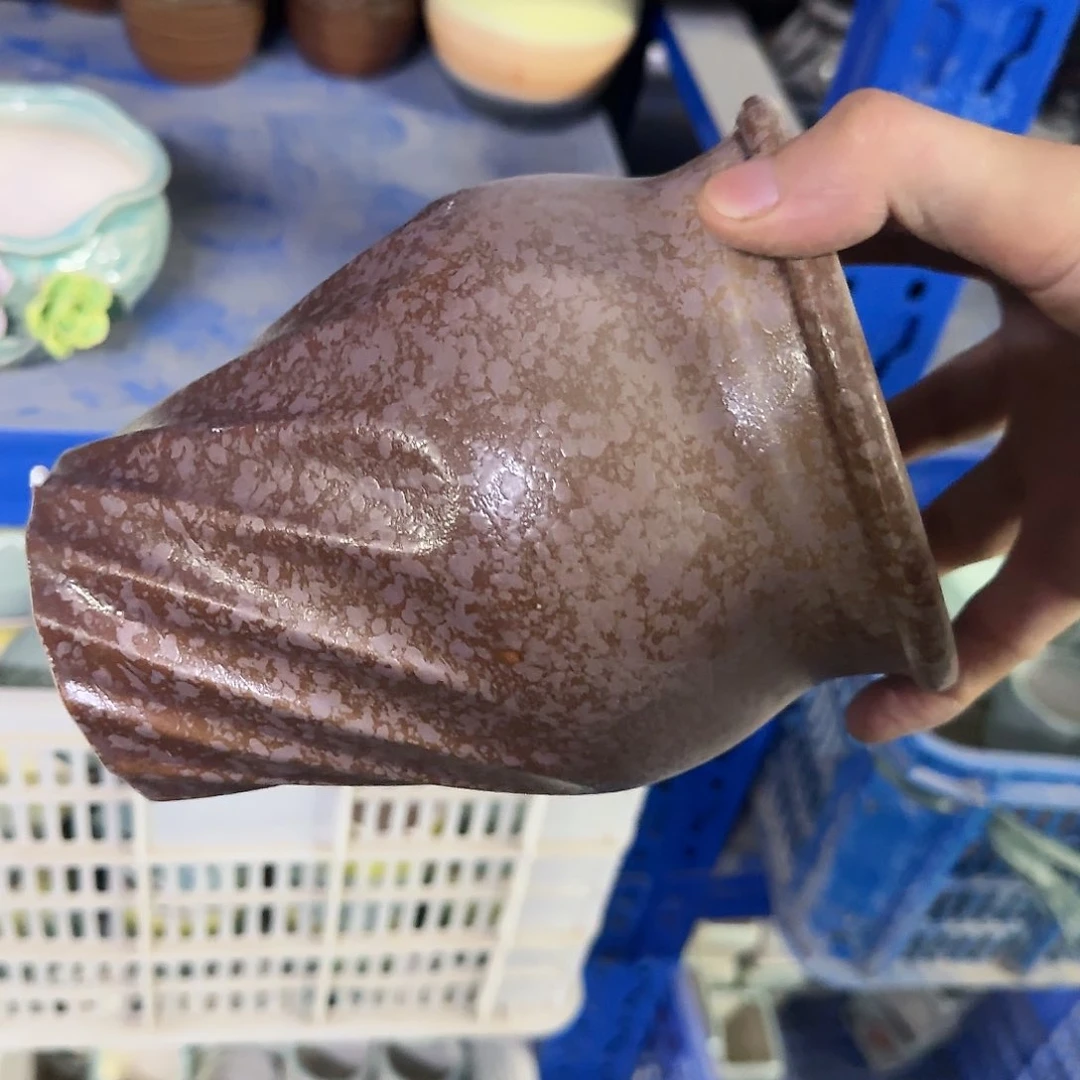 红陶20CM（含）-50CM（不含）4053
