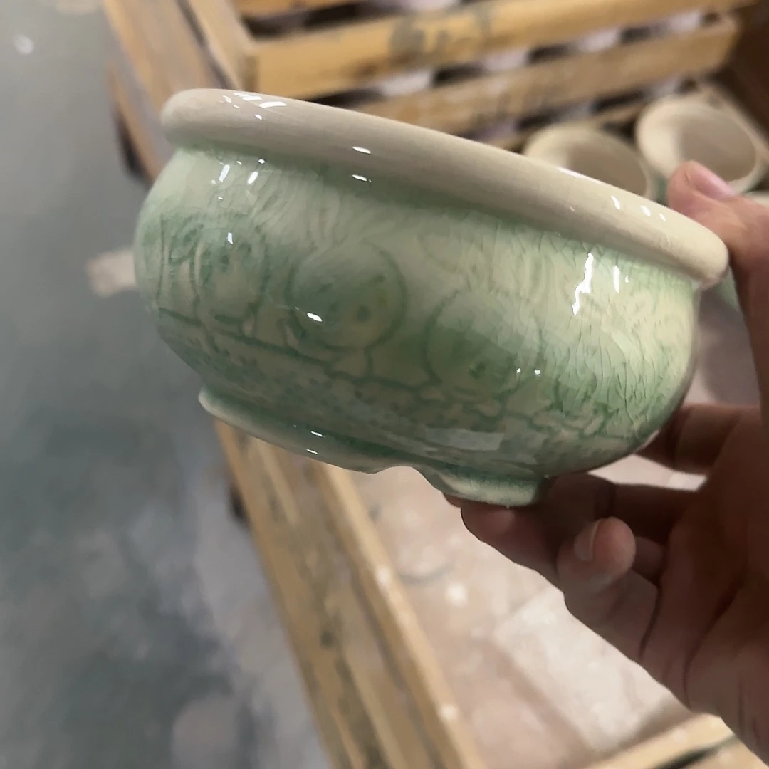 红陶20CM（含）-50CM（不含）