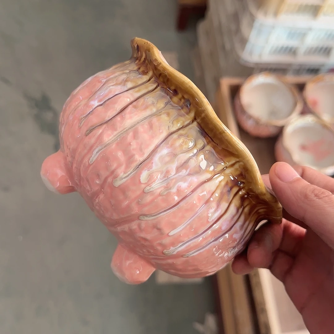 红陶20CM（含）-50CM（不含）