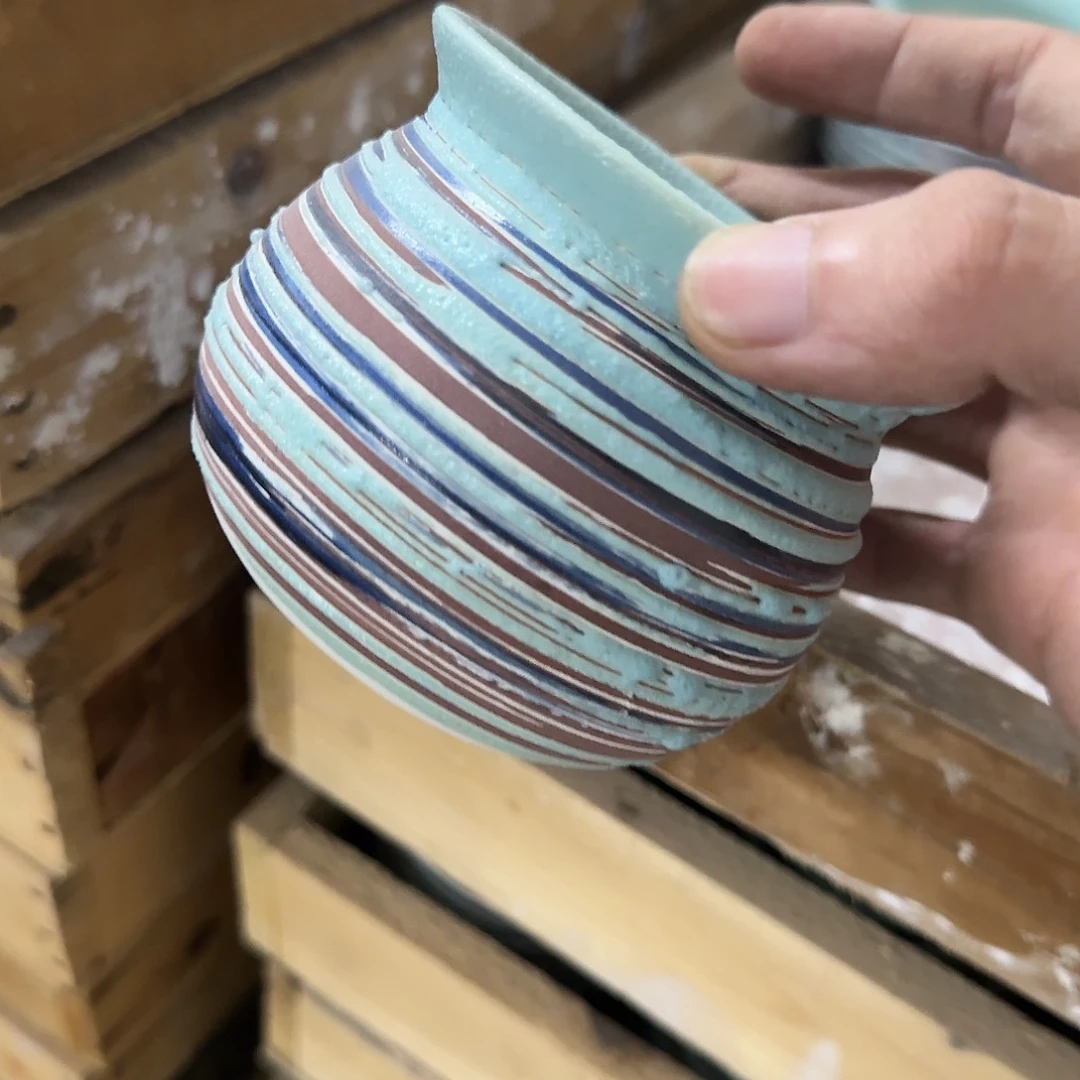 红陶20CM（含）-50CM（不含）