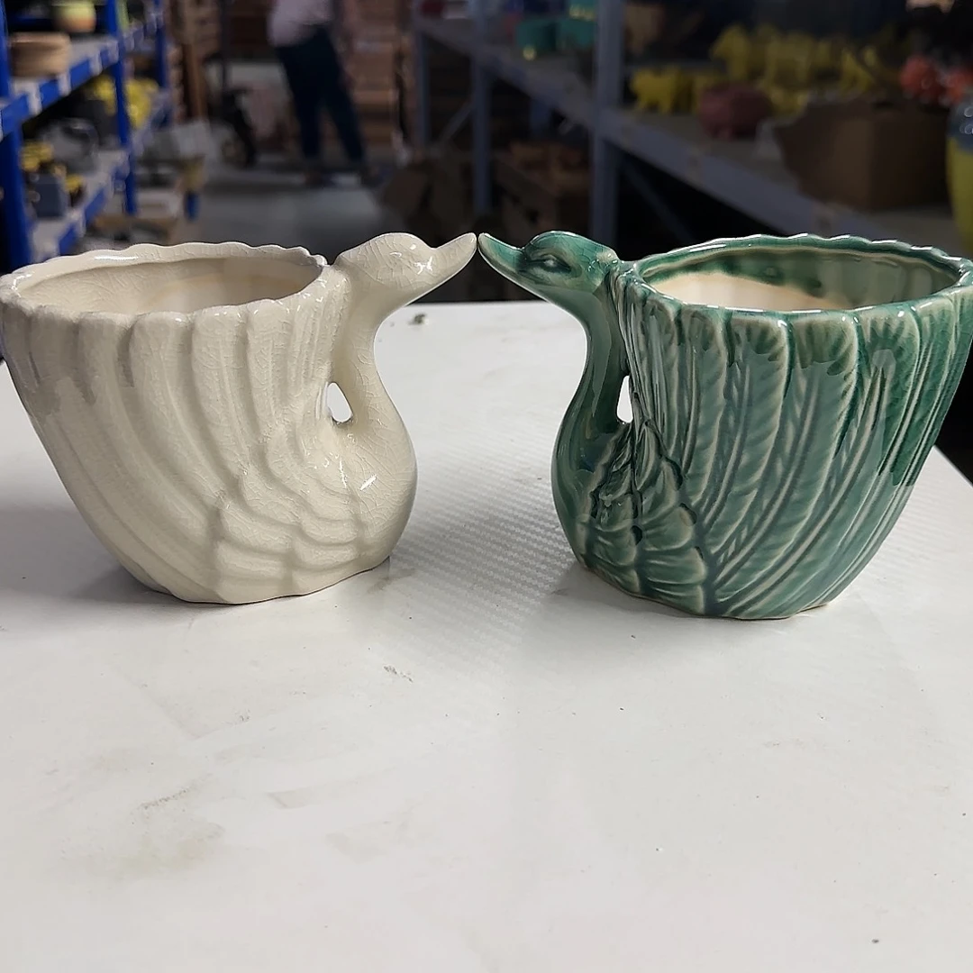 红陶20CM（含）-50CM（不含）2个