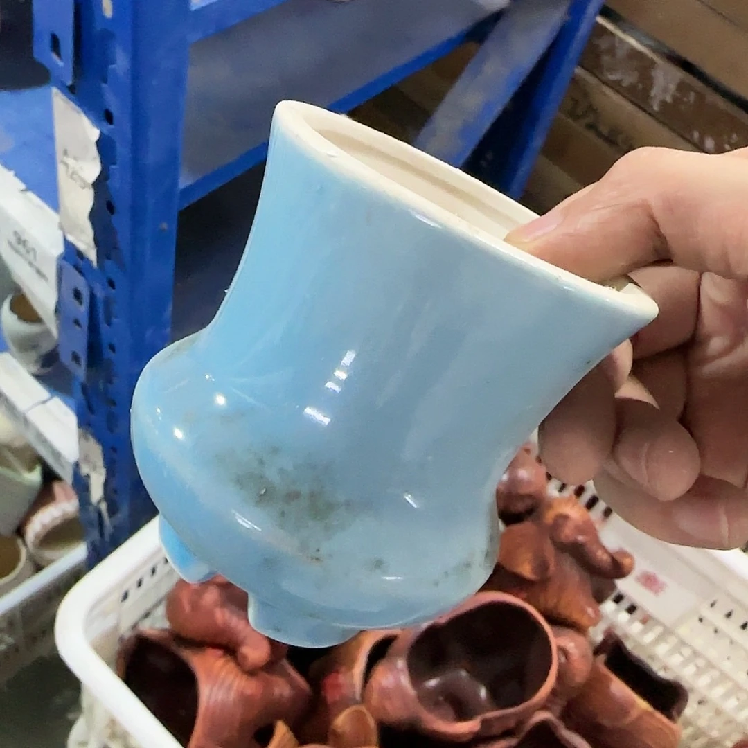 红陶20CM（含）-50CM（不含）842