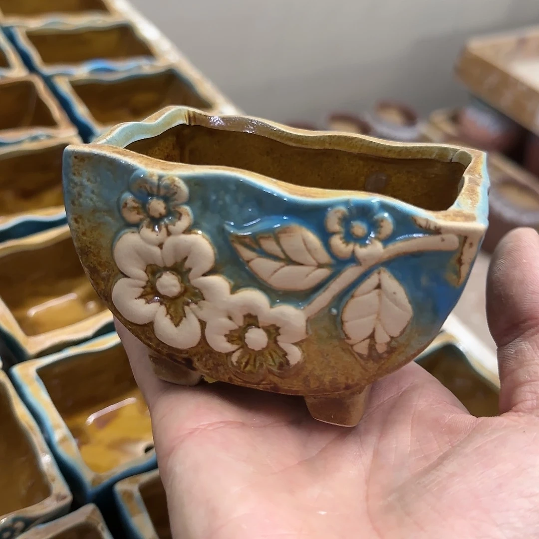 红陶20CM（含）-50CM（不含）