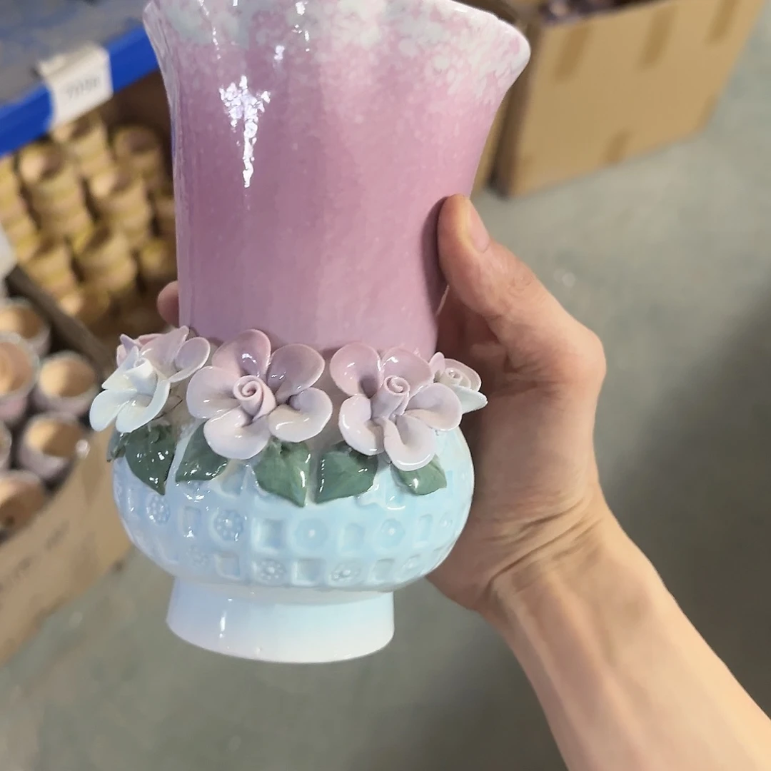 红陶20CM（含）-50CM（不含）7041