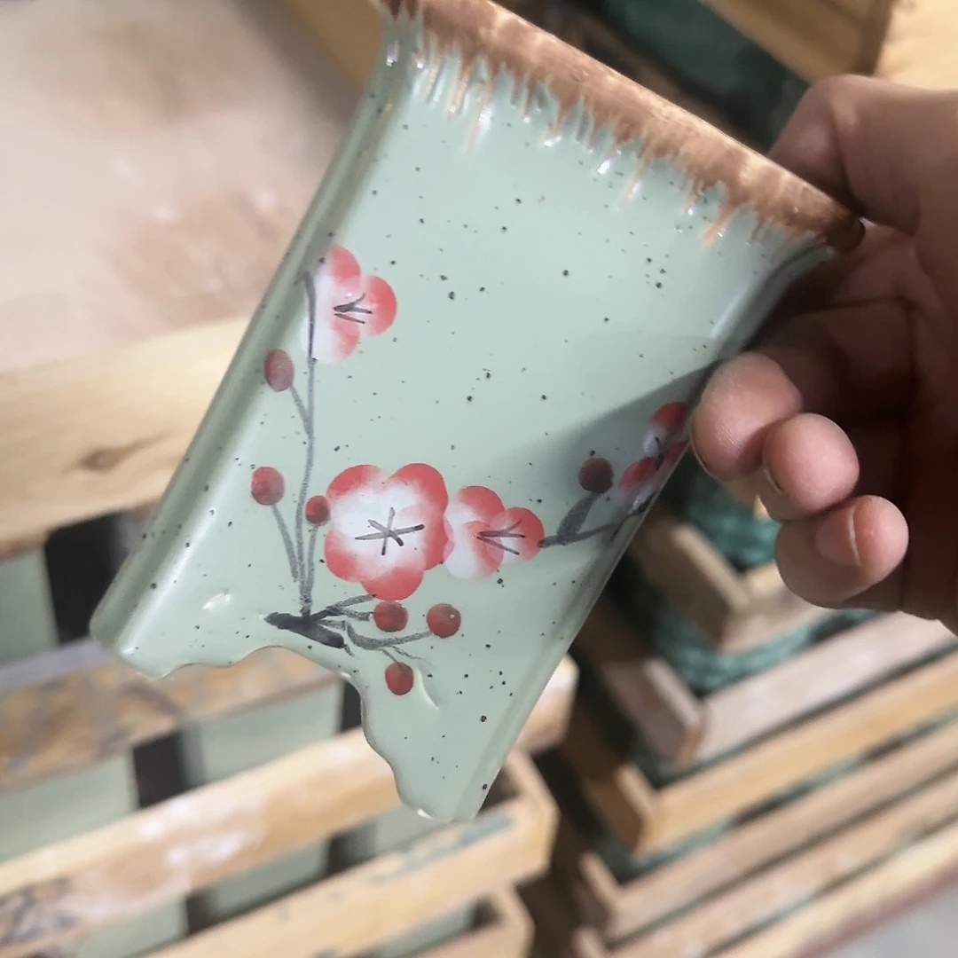 陶瓷当天凑9元隔天就给破损包赔--1607