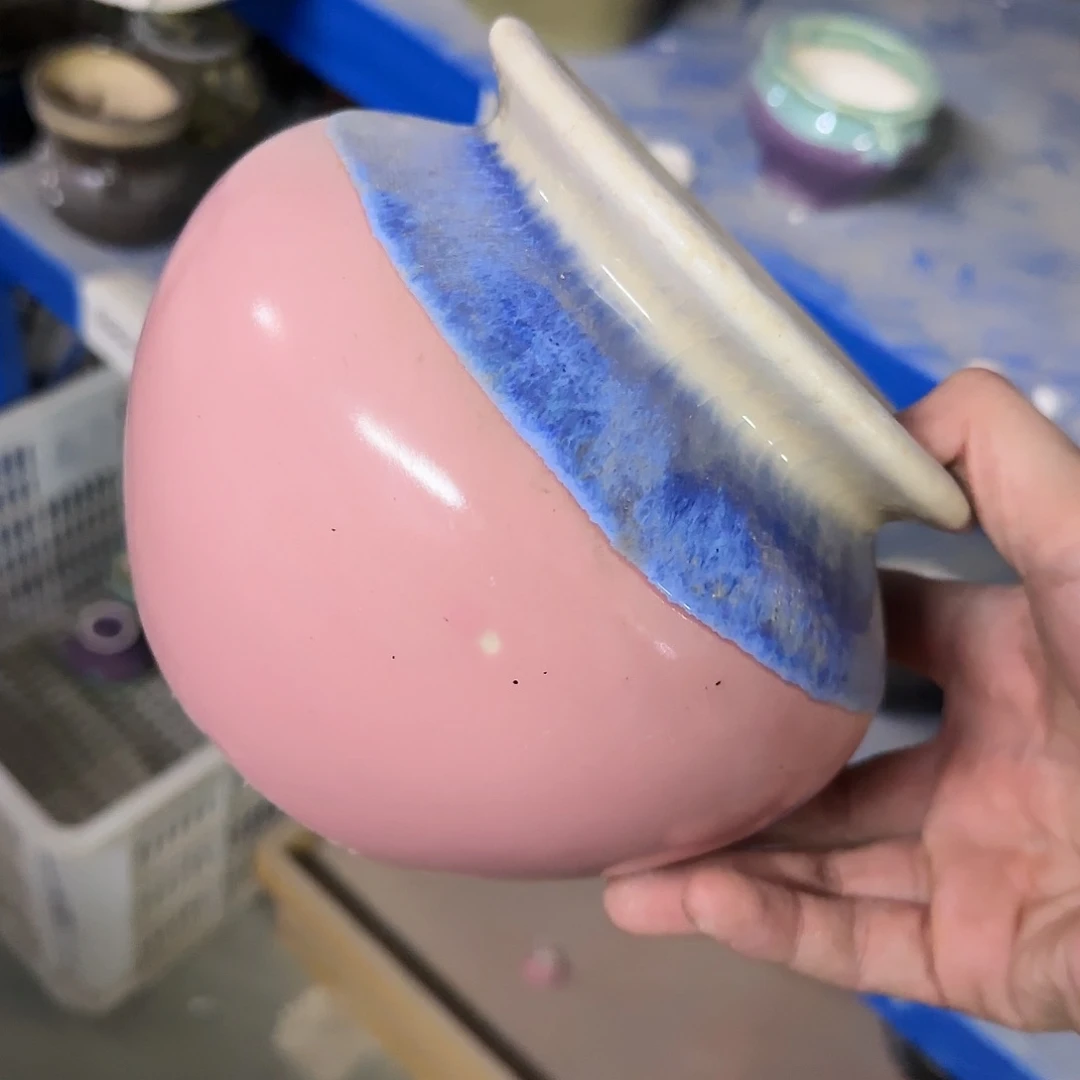 红陶20CM（含）-50CM（不含）9006