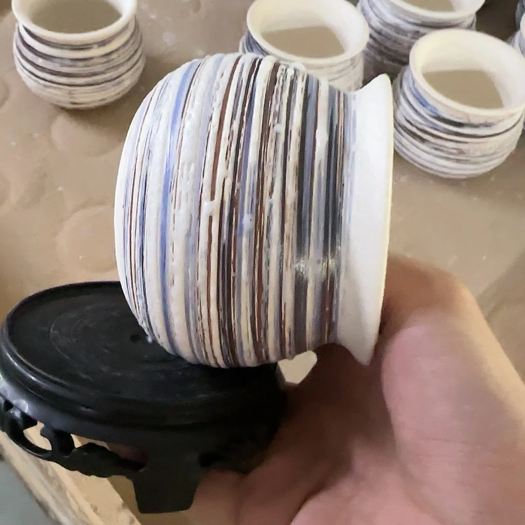 红陶20CM（含）-50CM（不含）送托盘