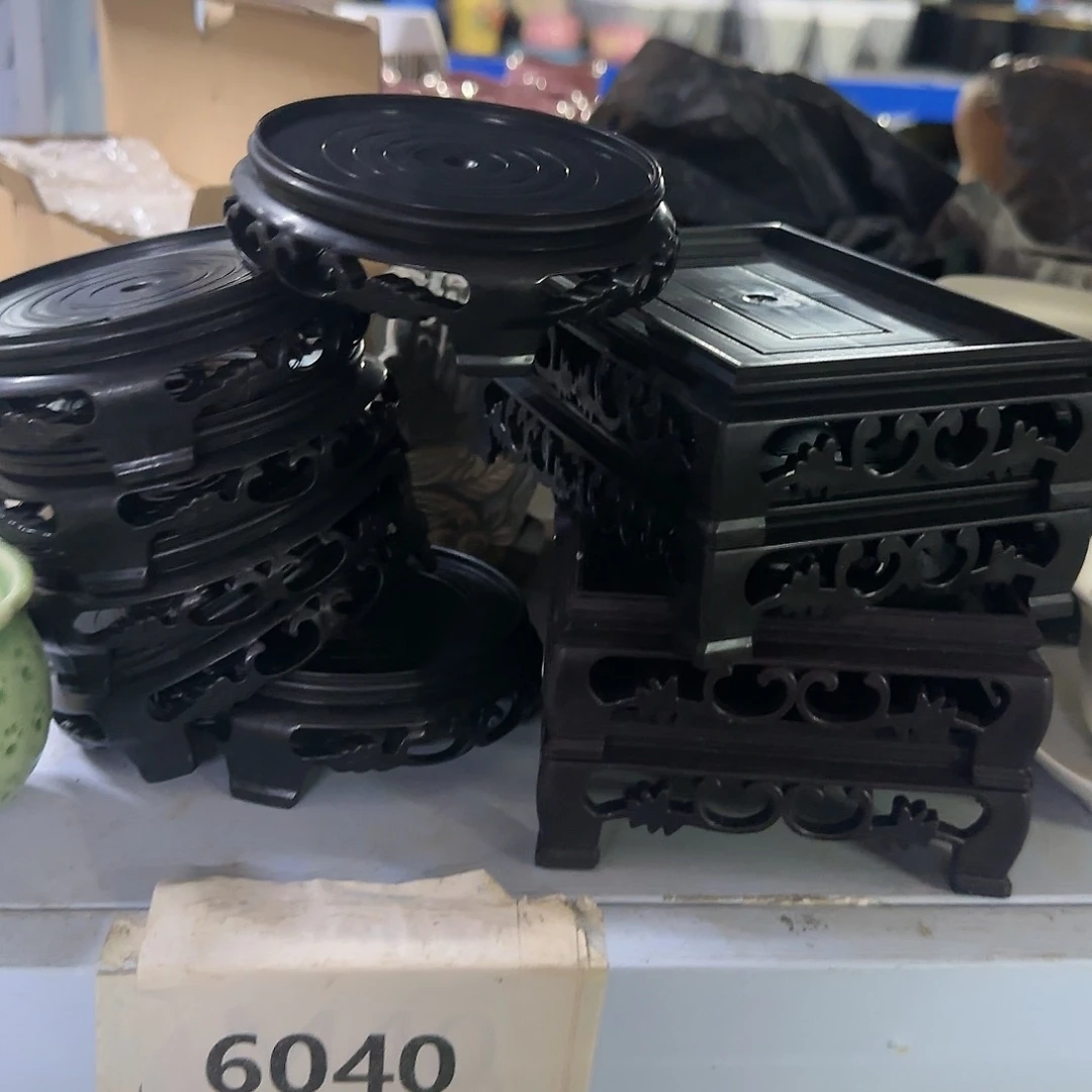 红陶20CM（含）-50CM（不含）图款10个