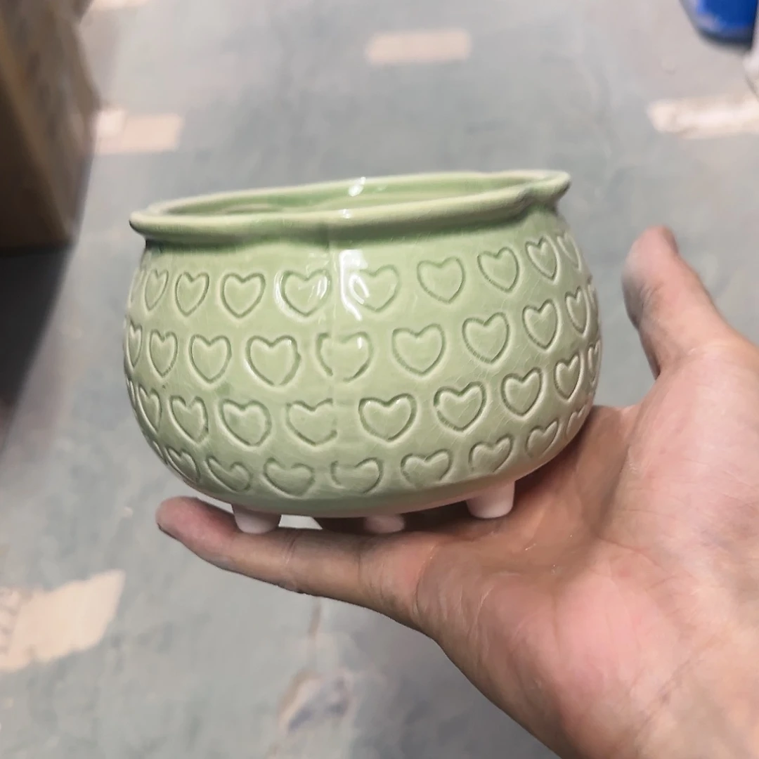 红陶20CM（含）-50CM（不含）2090