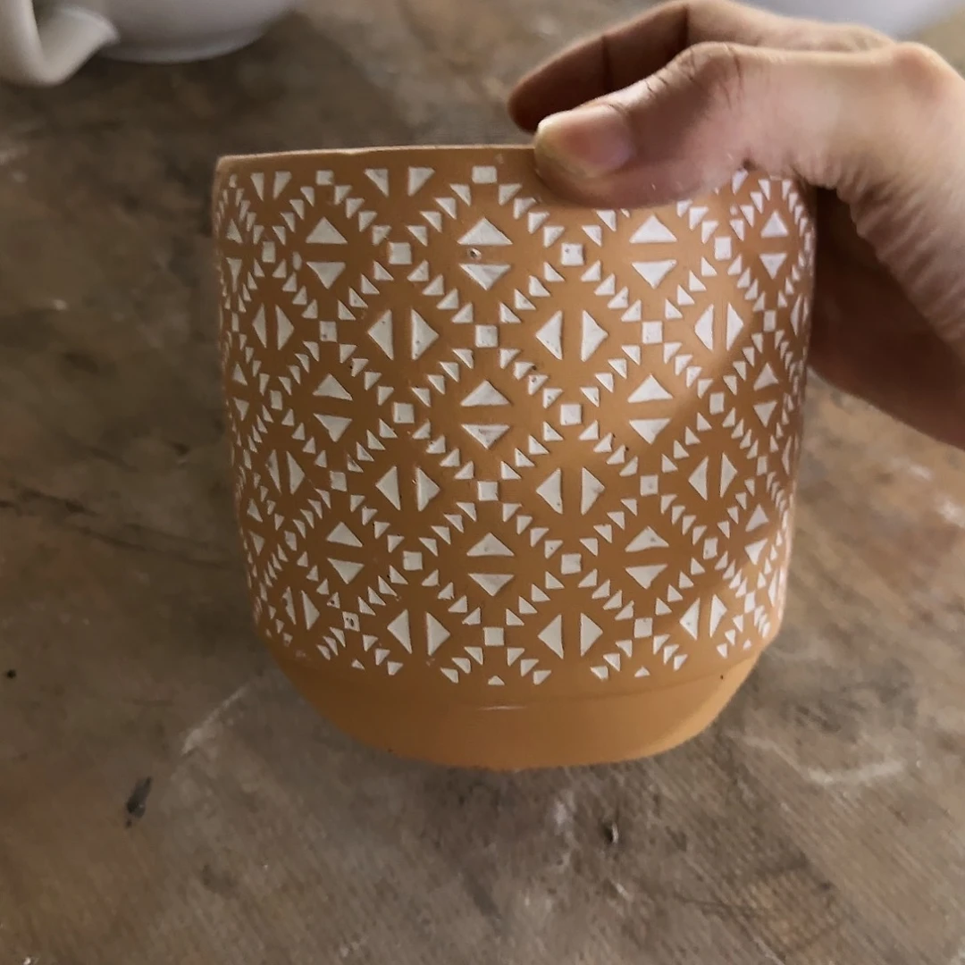 红陶20CM（含）-50CM（不含）