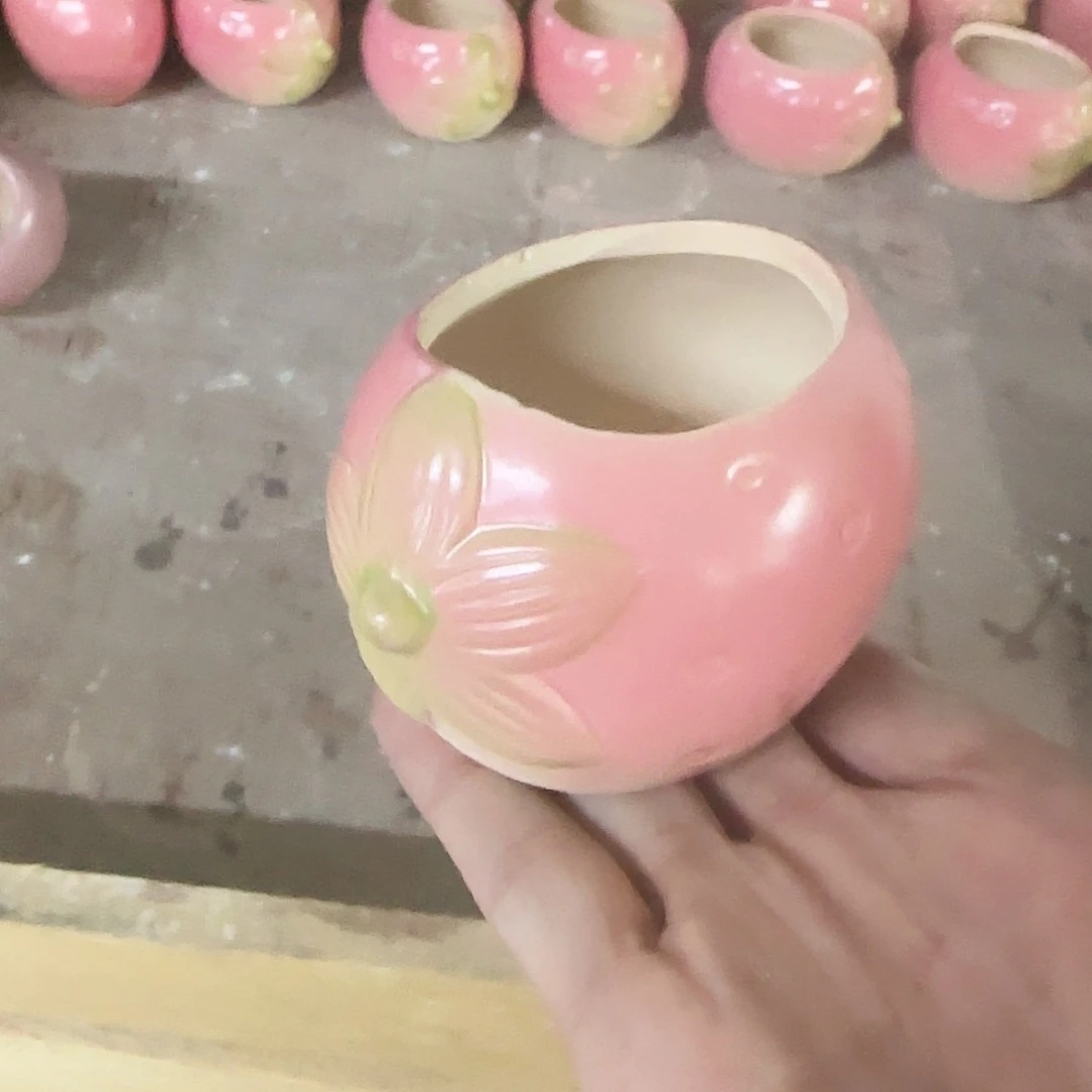 红陶20CM（含）-50CM（不含）