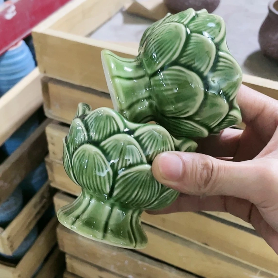 【闪购商品】陶瓷15cm以下2个