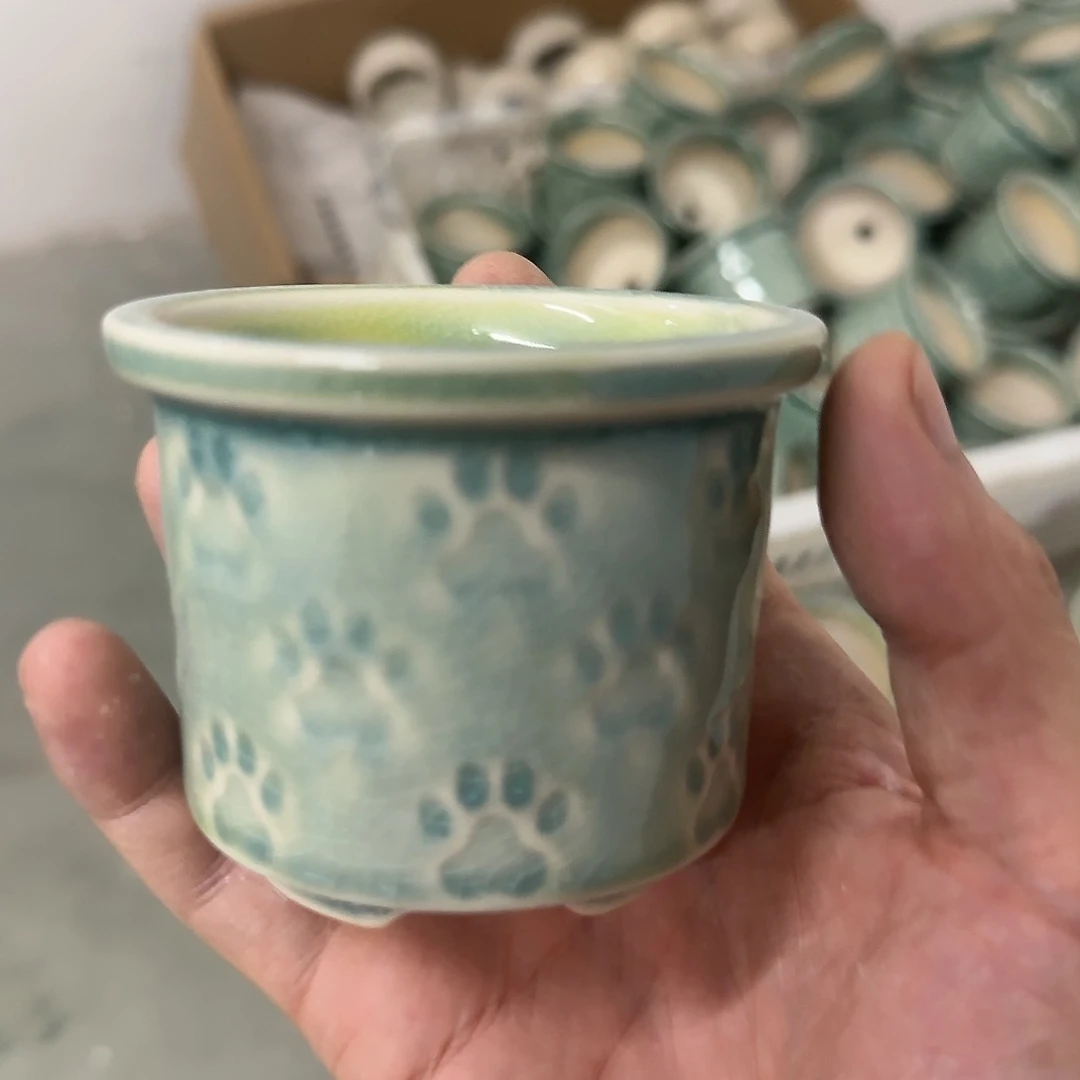 红陶20CM（含）-50CM（不含）