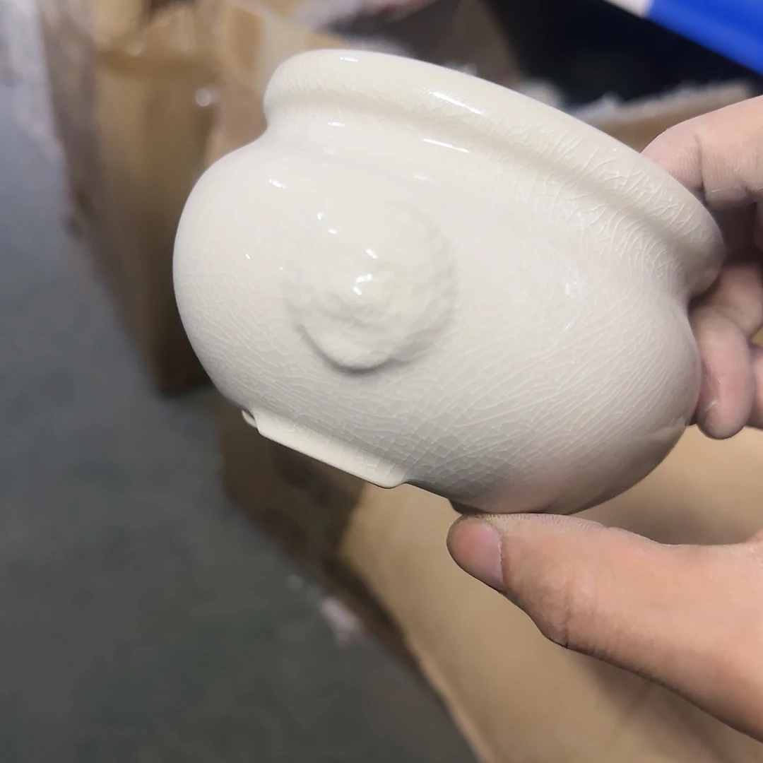 陶瓷4089当天凑9元隔天就给破损包赔--