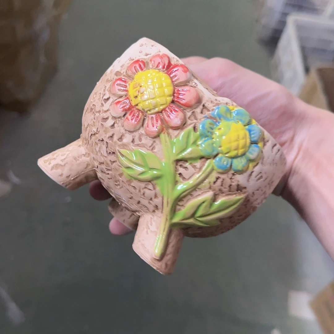 红陶20CM（含）-50CM（不含）5047
