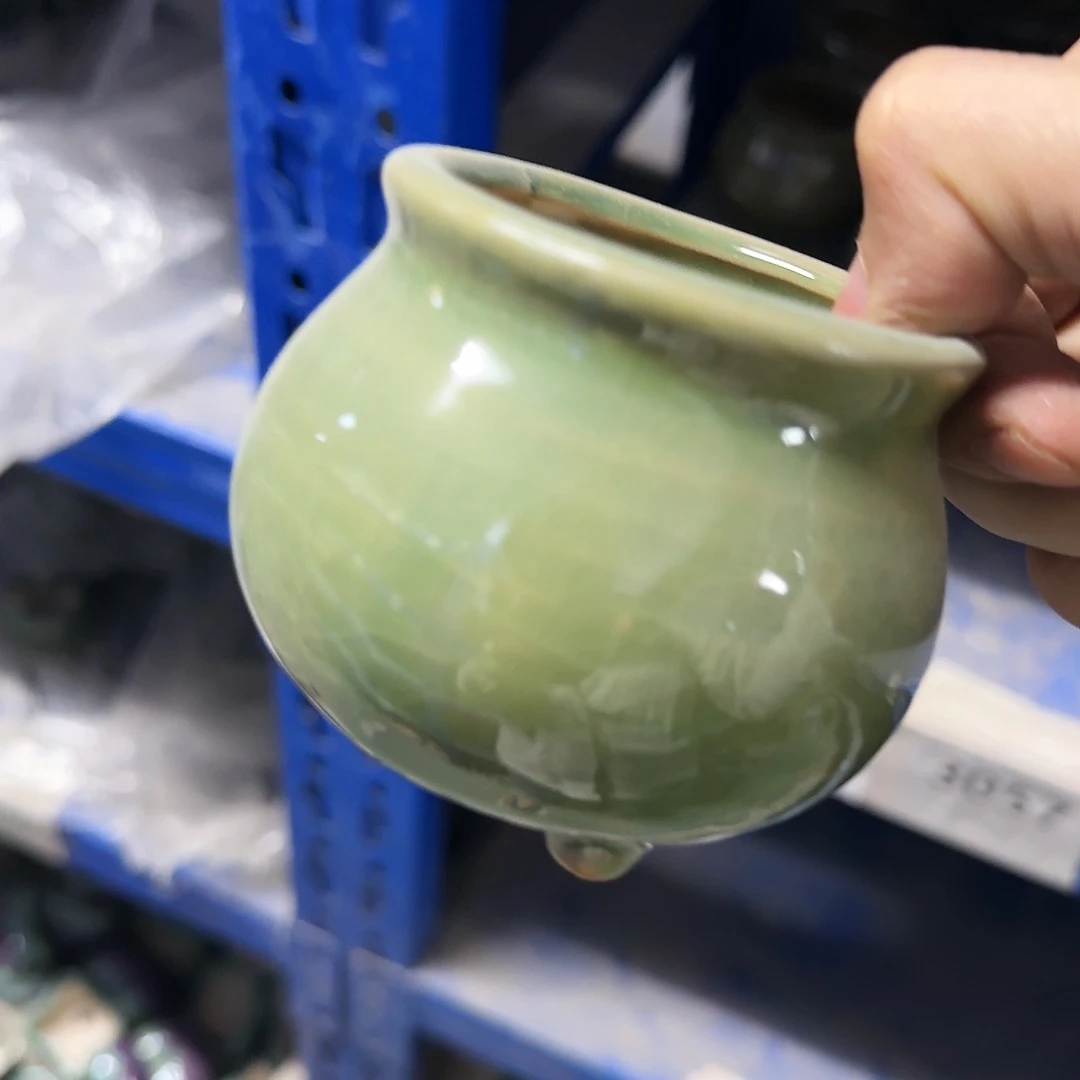 红陶20CM（含）-50CM（不含）3057