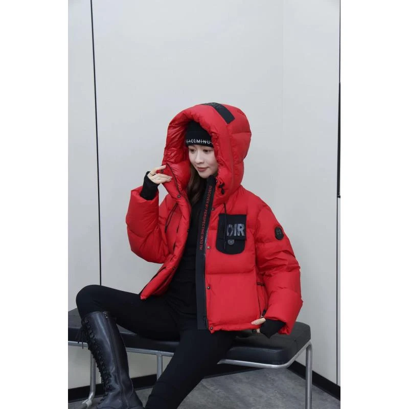 25【鹅标温度计】蒙家全新配色~渠道好货!柜上1w+男女羽绒服-3150