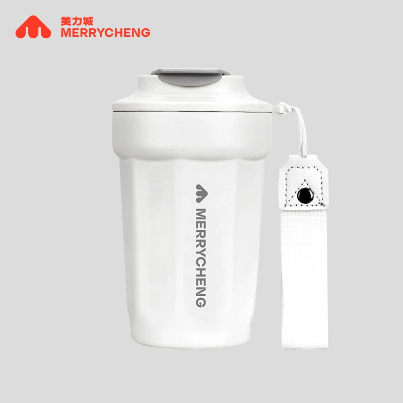 美力城定制咖啡杯