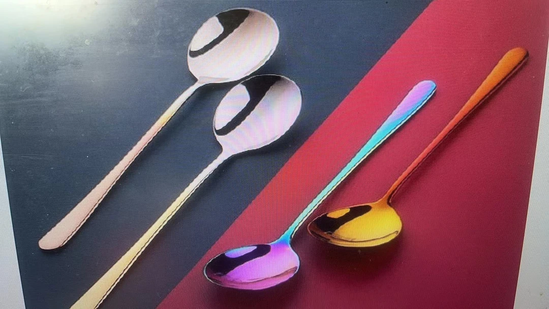 勺子（宝妈 粉底液）