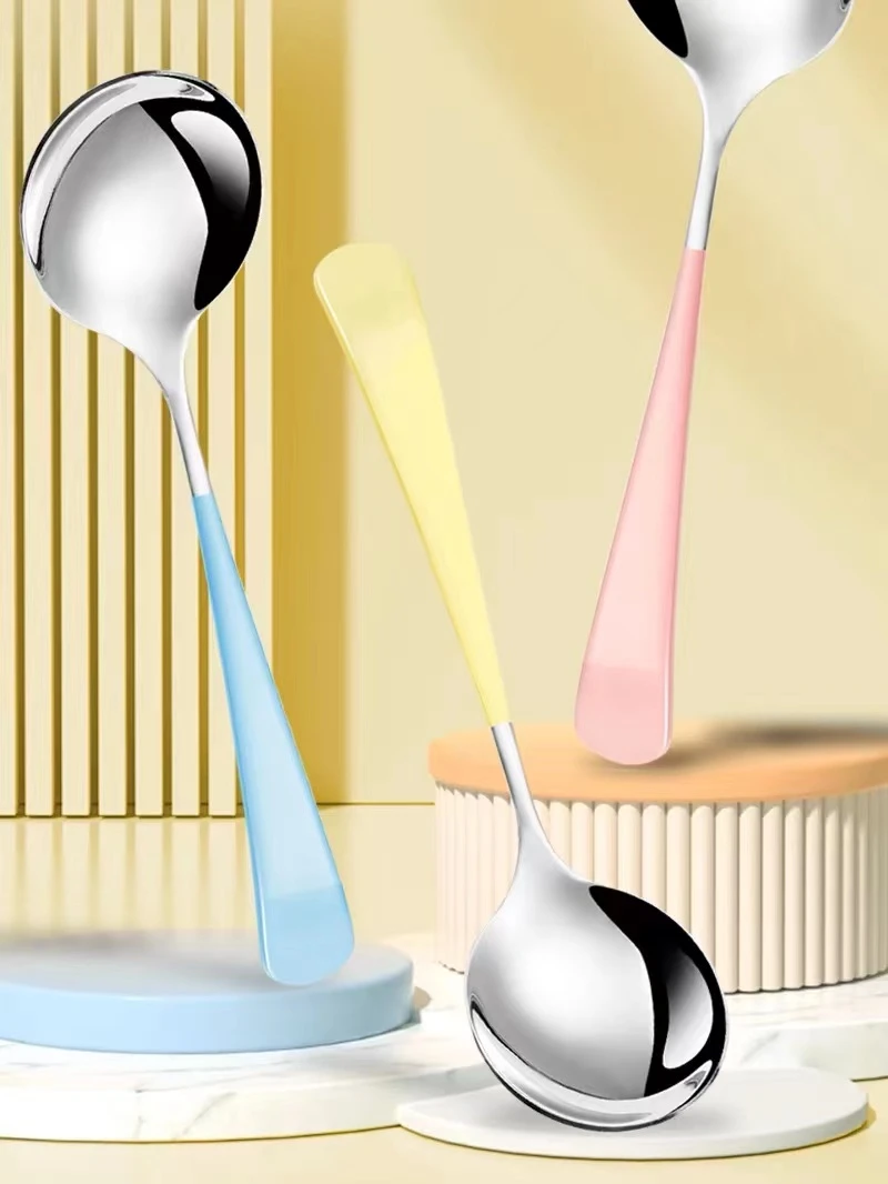 勺子（小郁家宝妈洁面仪)