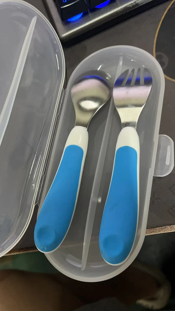 勺子（同只梦桶装山楂鸡内金）