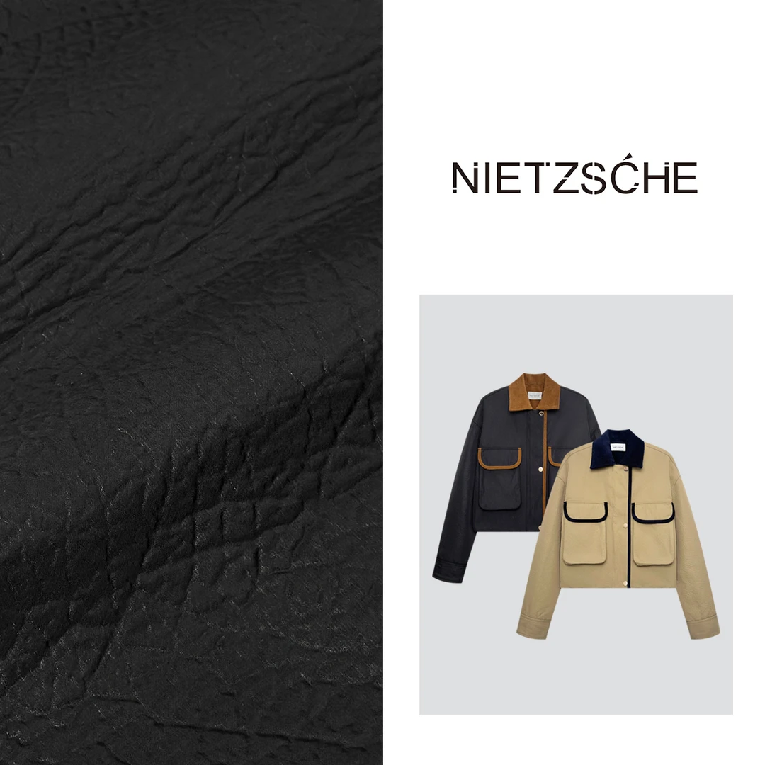 Nietzsche 官方直营外套7711