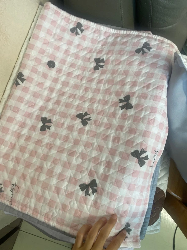 枕套2024 水洗棉