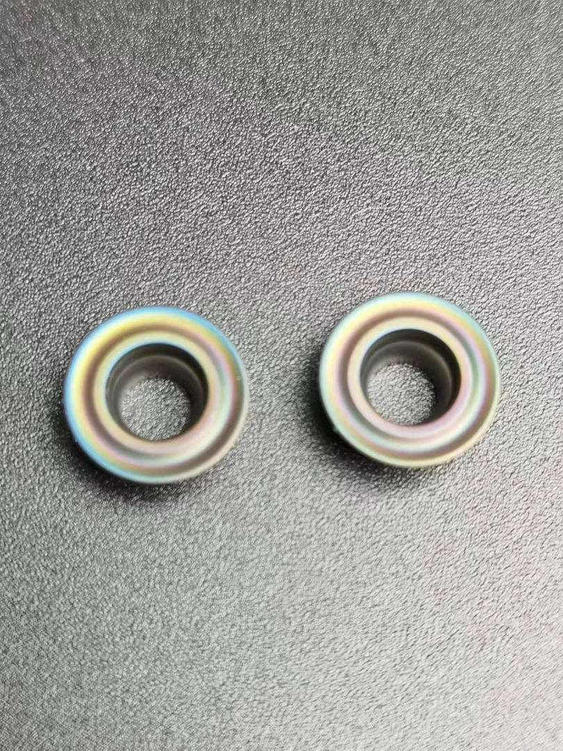 数控刀片数控铣刀片淬火钢铣刀片RDMT120400HM使用耐磨双面花纹