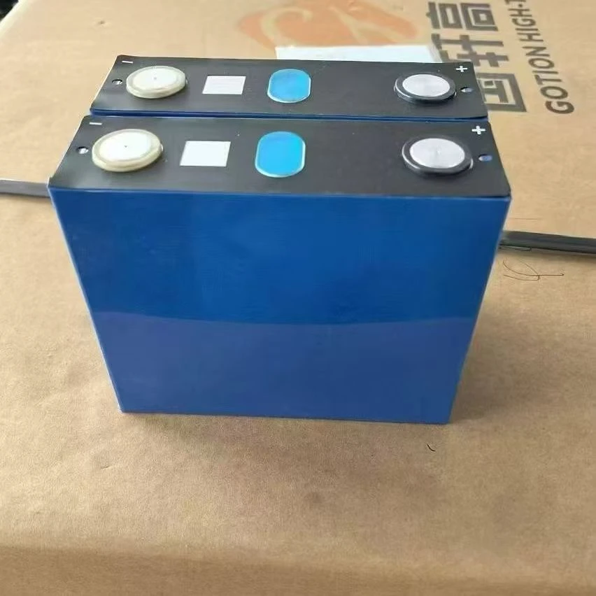 三轮车四轮车露营车锂电池150安时大单体国轩高科4只1组起发货