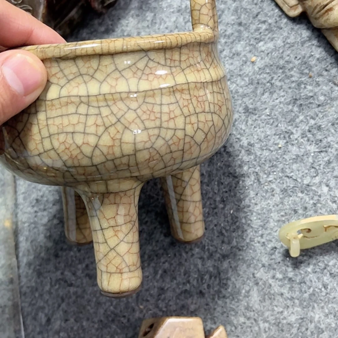 【闪购商品】碟闻**料炸了一个多小时的