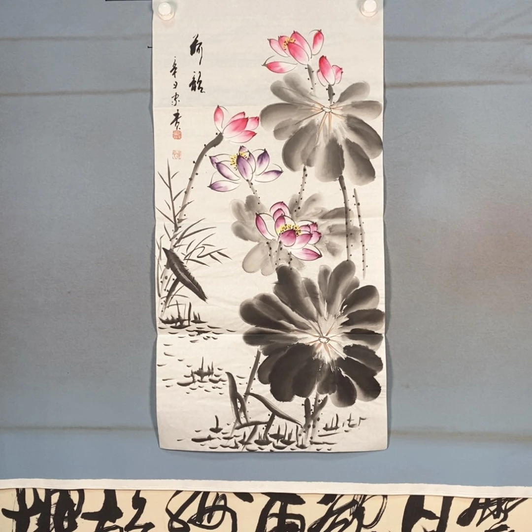 书法408 花鸟鱼虫市场需求变化