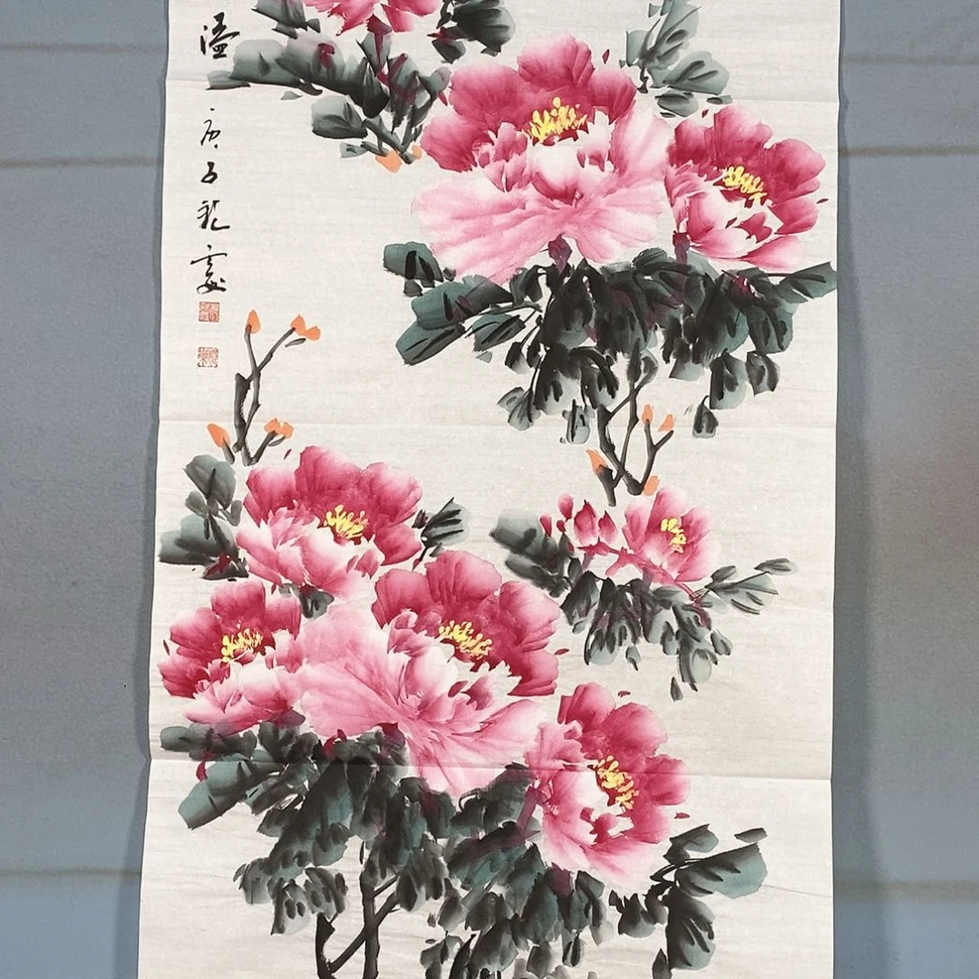书法518 我真的是一个人都不知道为什么