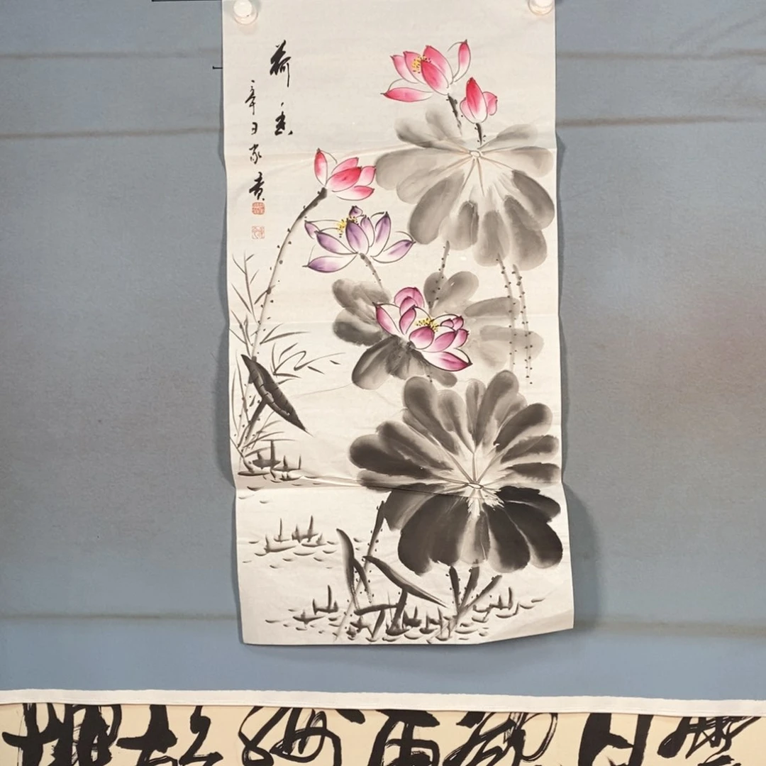 书法418 花鸟鱼虫市场需求变化