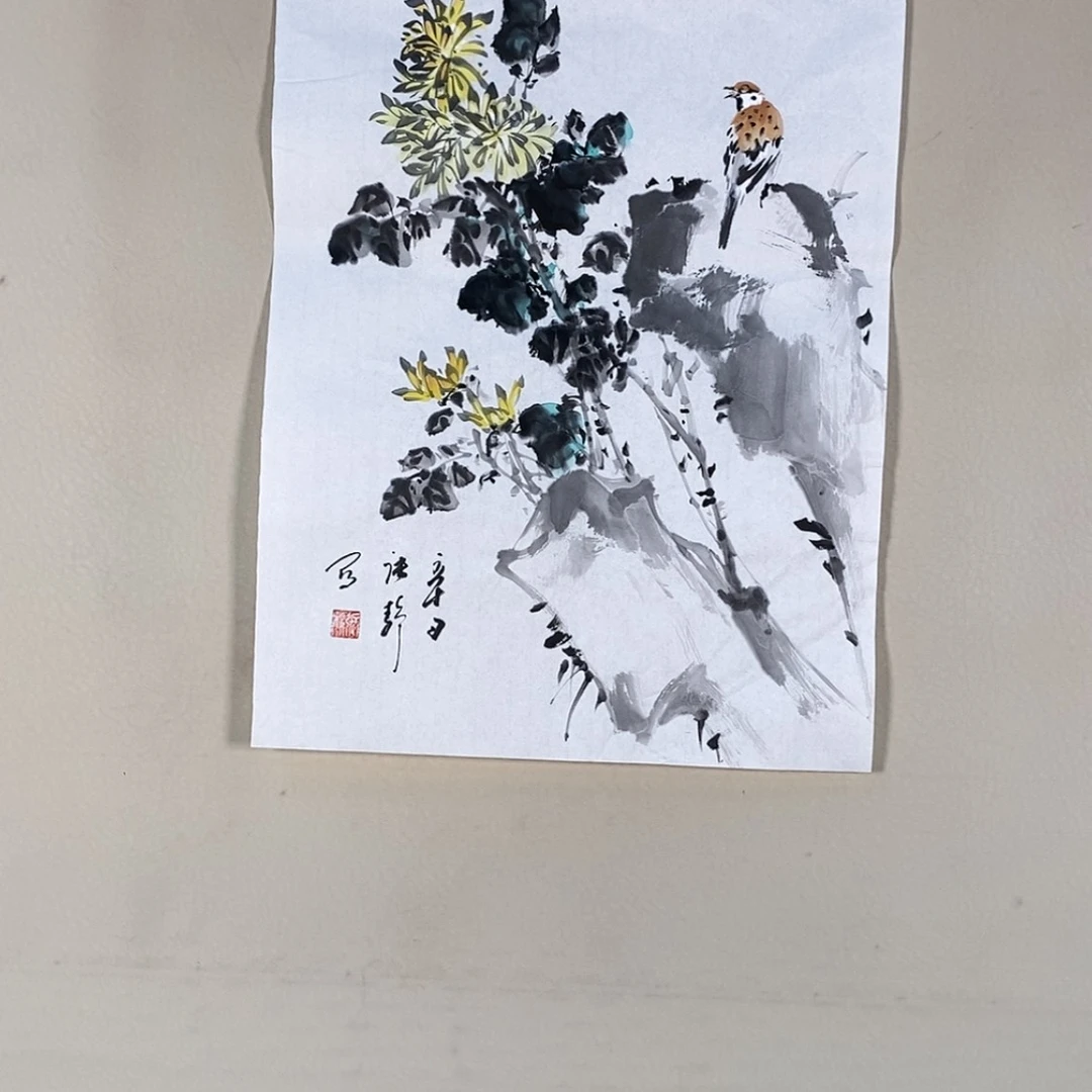 【闪购商品】书法657
