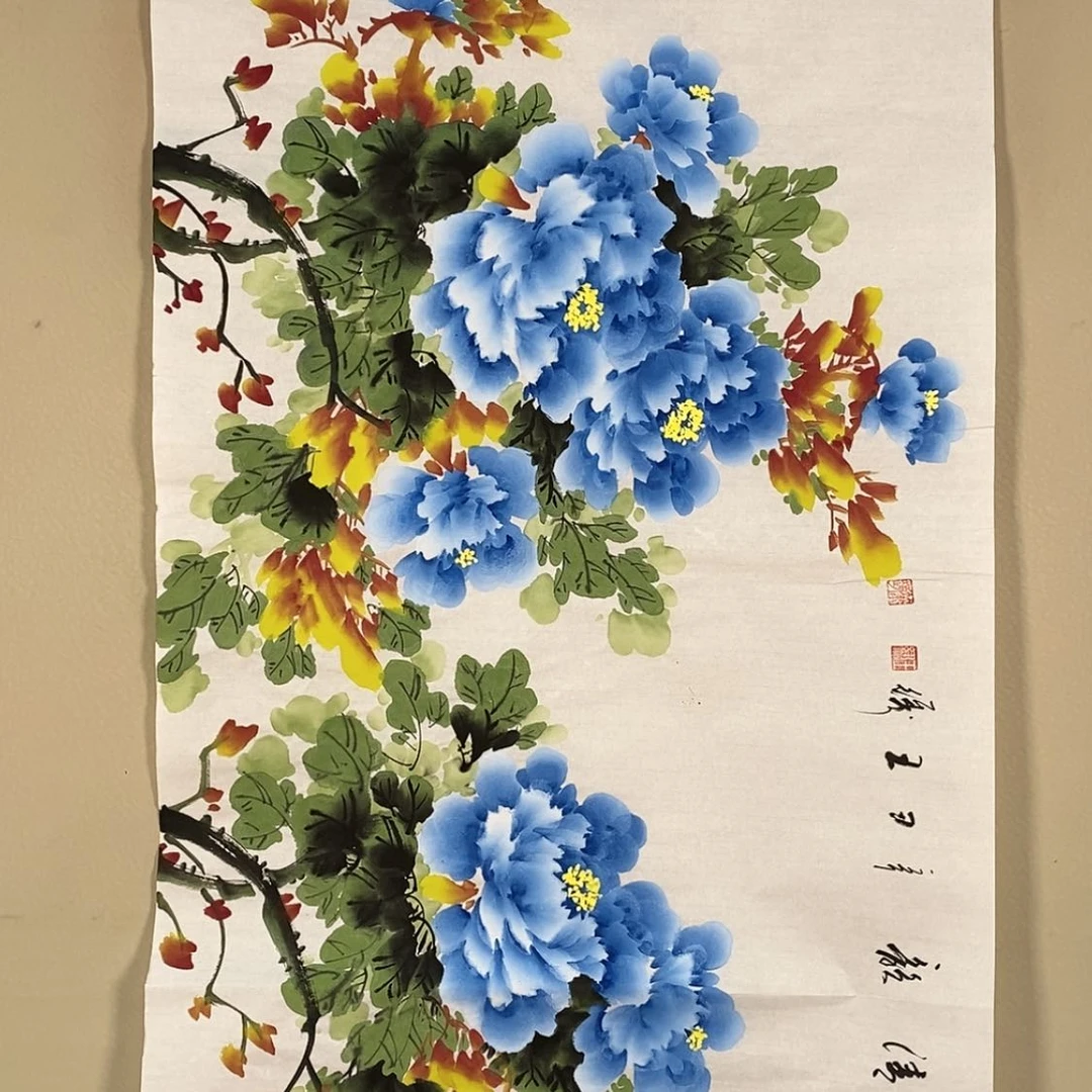 【闪购商品】书法097