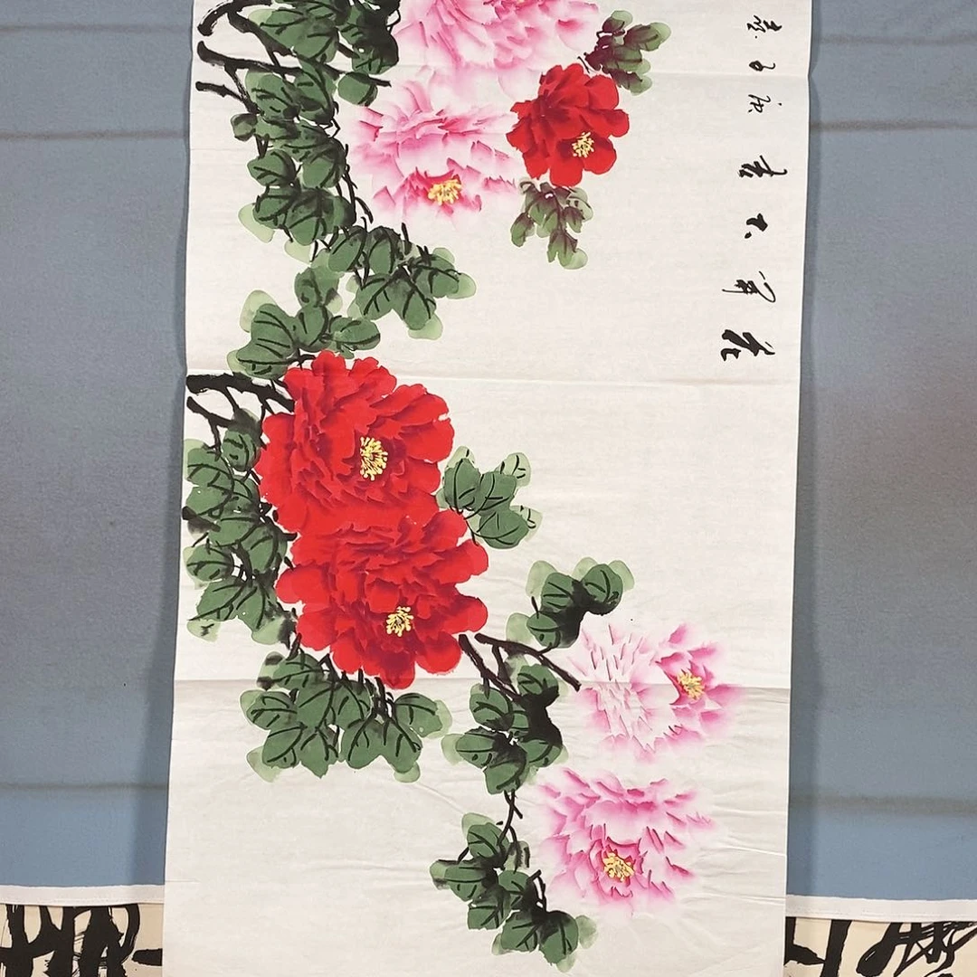 书法273 我真的很喜欢这个综艺节目