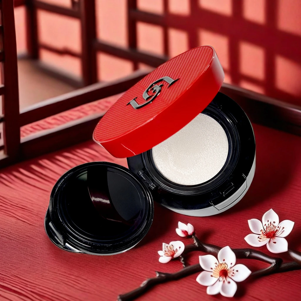 VENDOME AOYAMA臻颜养肤无暇贵妇气垫面霜-