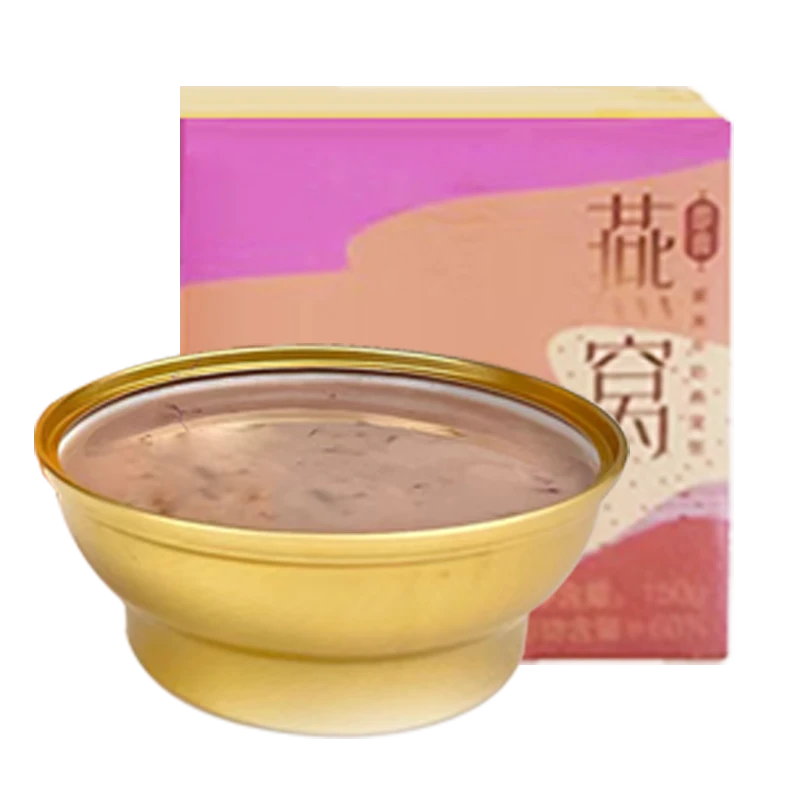 燕窝粥