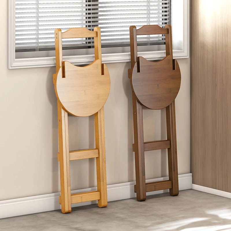 吧台凳简约现代网红轻奢酒吧椅高脚吧台椅拍照家用实木可折叠凳子