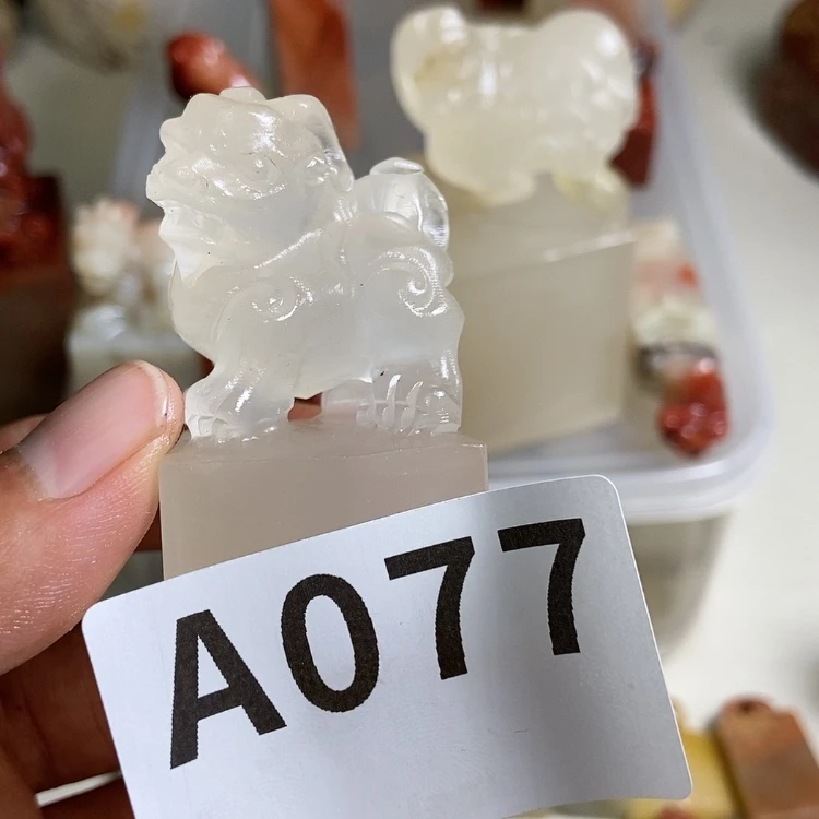 【闪购商品】青海石纳*陀