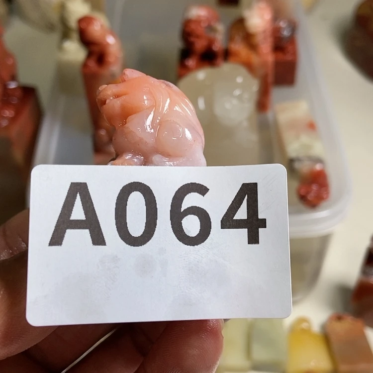 【闪购商品】老挝石