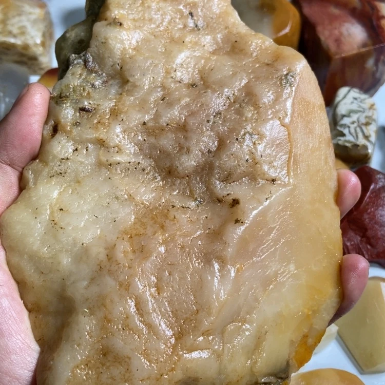 【闪购商品】寿山石惟*