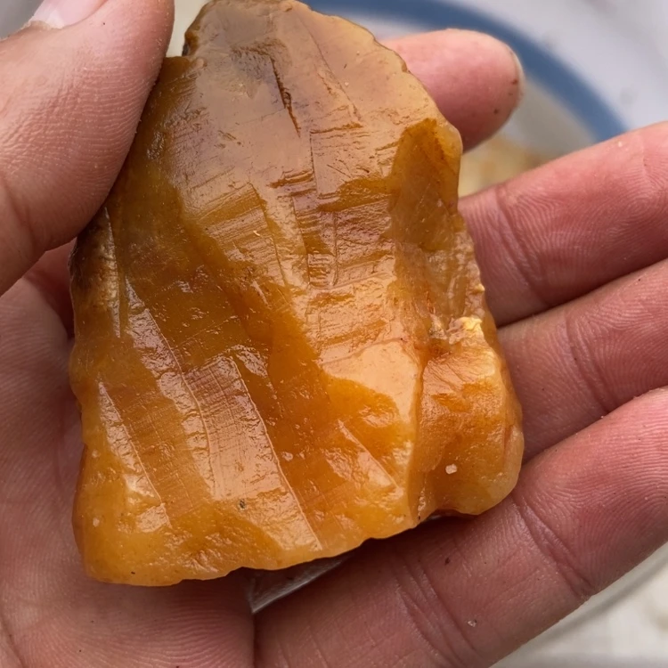 【闪购商品】寿山石越****！