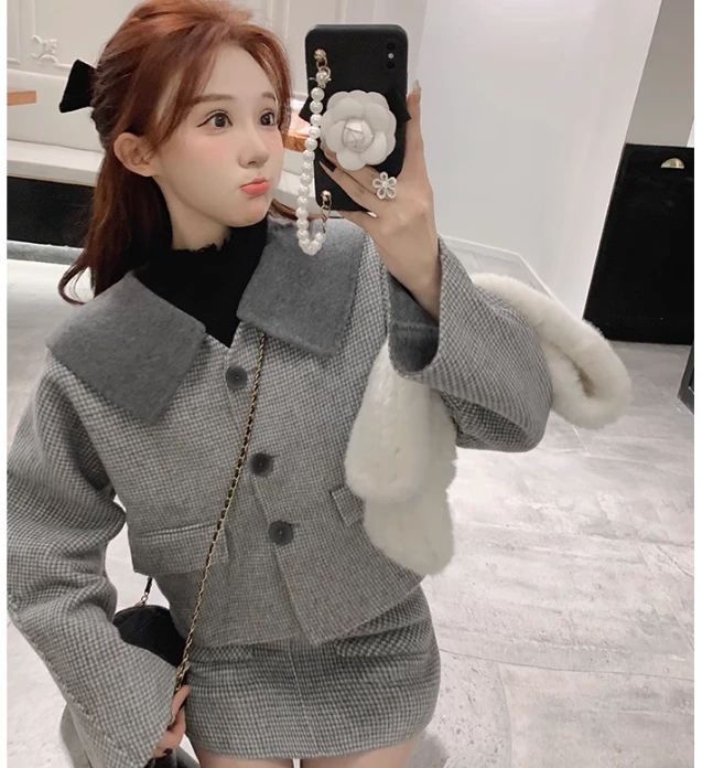 【闭店款】【外套】TZ045